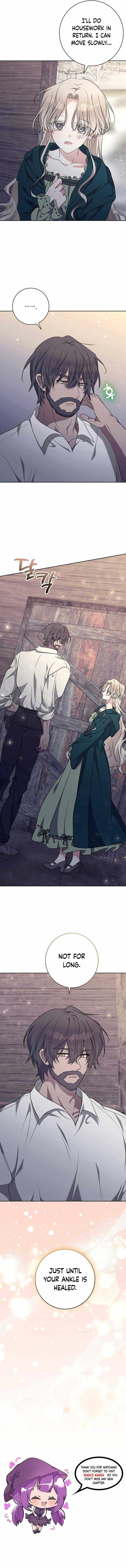 Read Silent And Wild Winter Cabin Manga Online