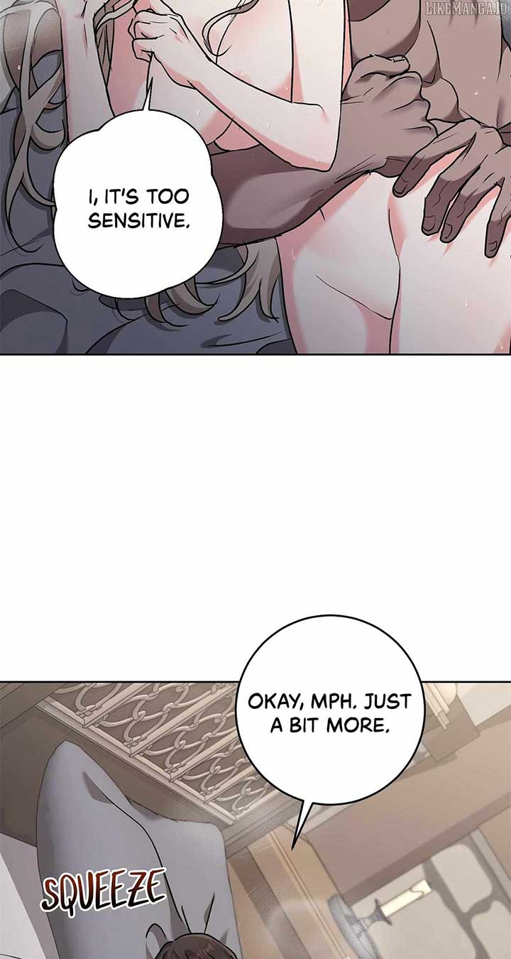 Read Silent And Wild Winter Cabin Manga Online