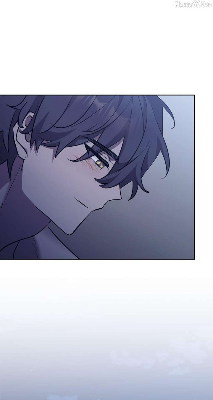 Read Silent And Wild Winter Cabin Manga Online