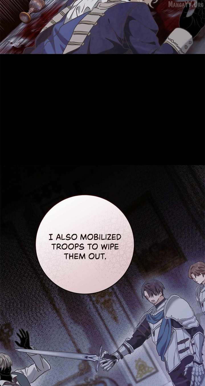 Read Silent And Wild Winter Cabin Manga Online