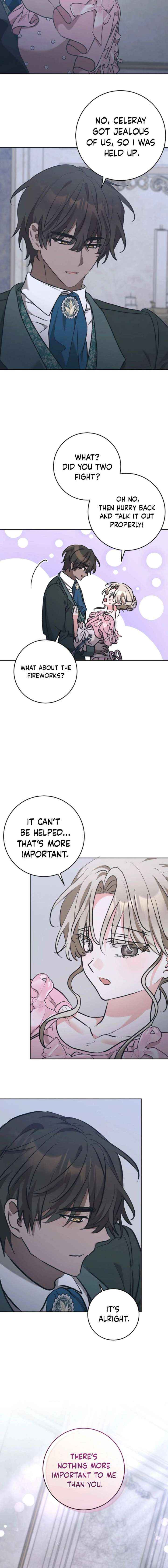 Read Silent And Wild Winter Cabin Manga Online