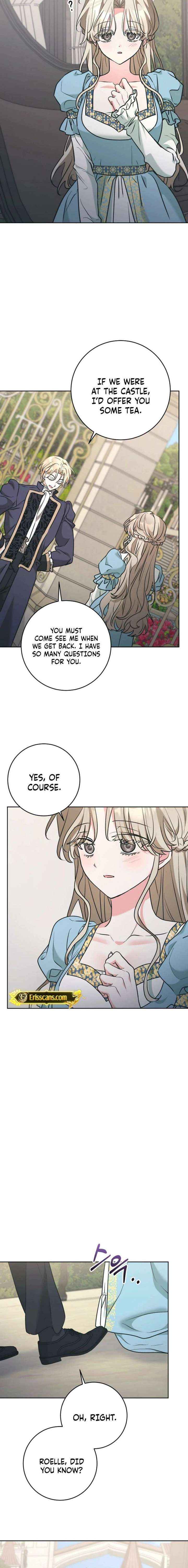 Read Silent And Wild Winter Cabin Manga Online