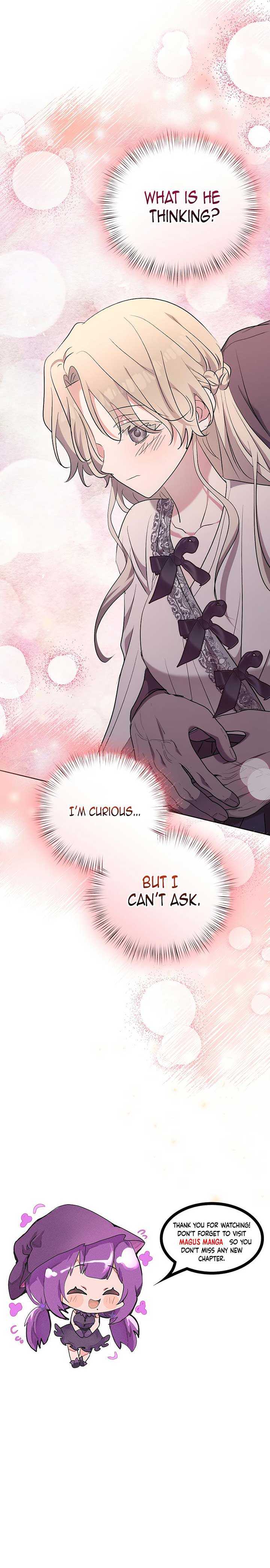 Read Silent And Wild Winter Cabin Manga Online