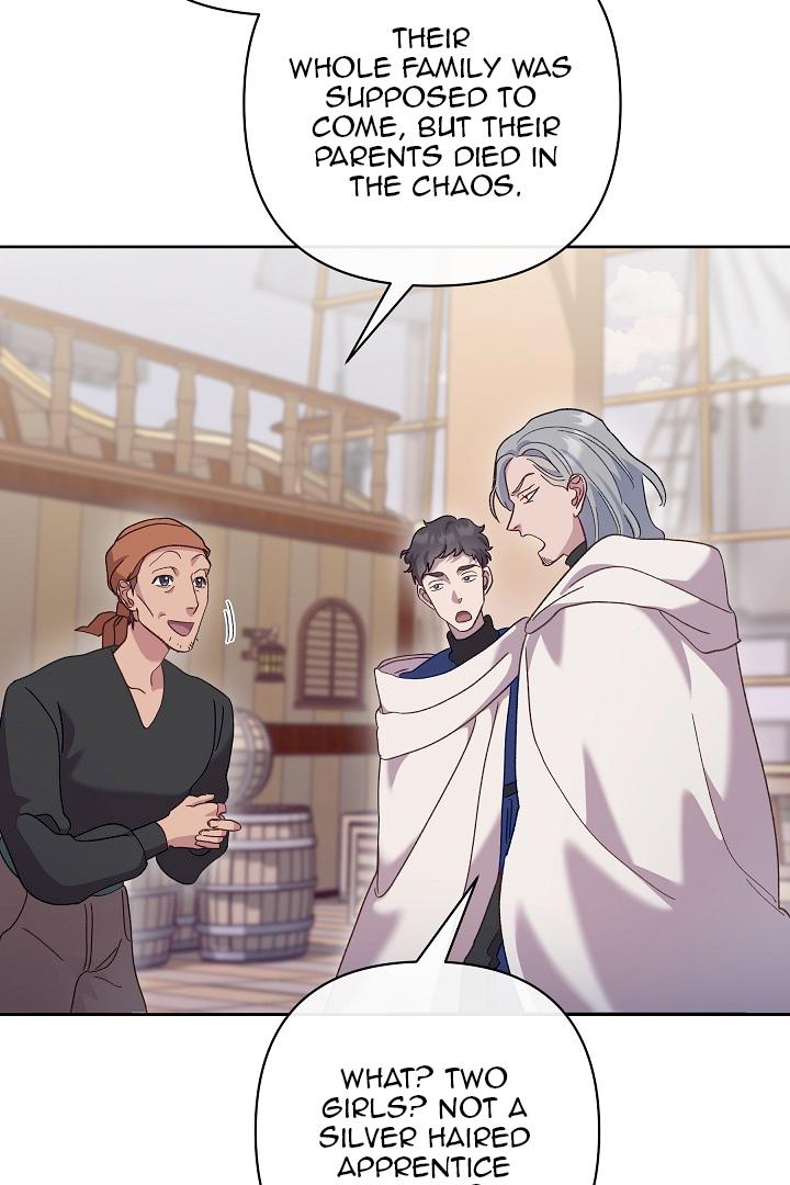 Read Silver Tree Manga Online