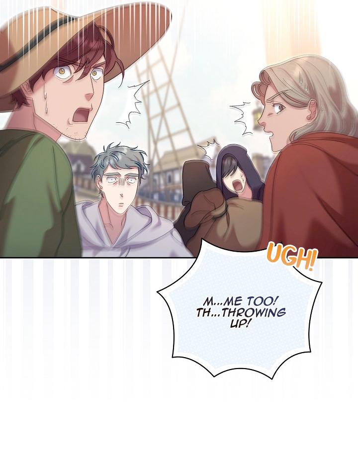 Read Silver Tree Manga Online