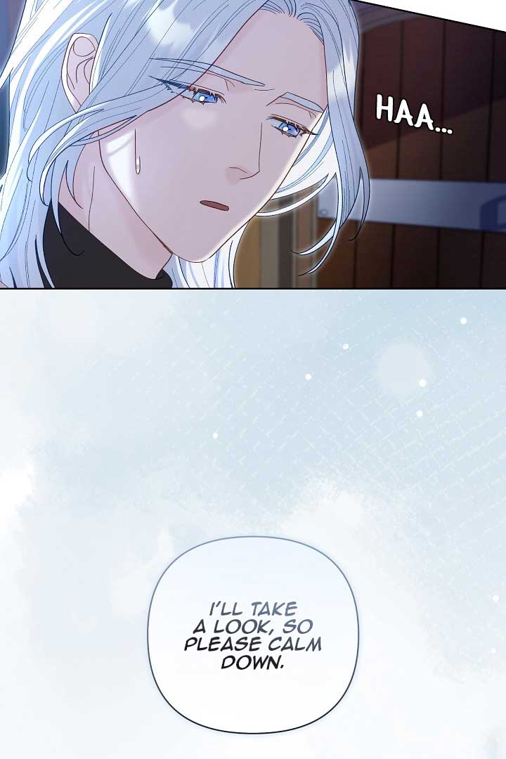 Read Silver Tree Manga Online