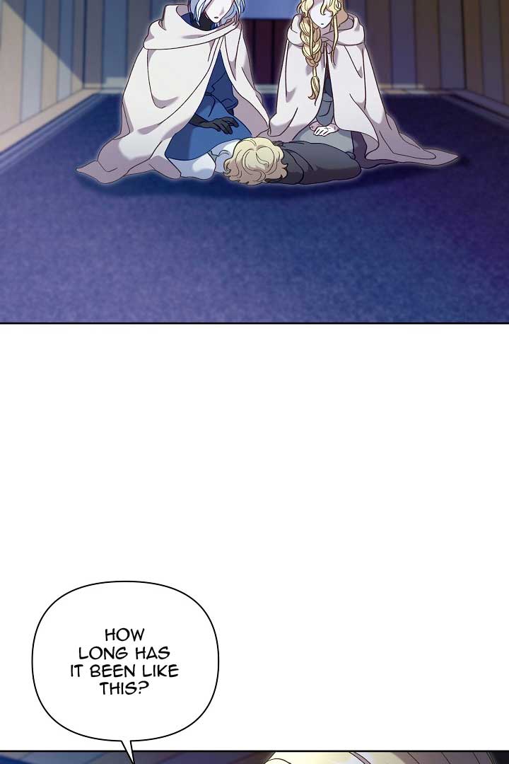 Read Silver Tree Manga Online