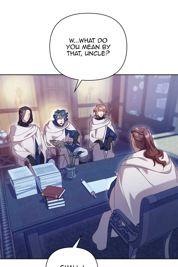 Read Silver Tree Manga Online