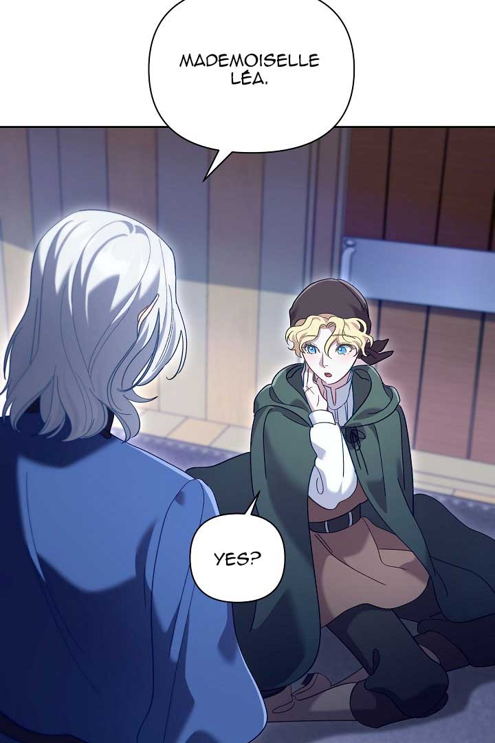 Read Silver Tree Manga Online