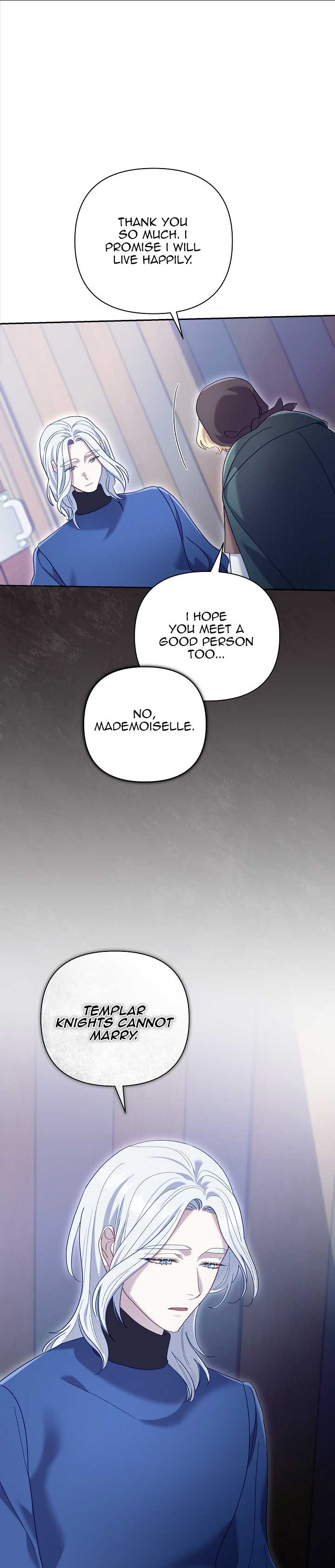 Read Silver Tree Manga Online