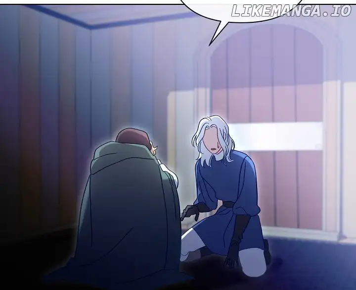 Read Silver Tree Manga Online