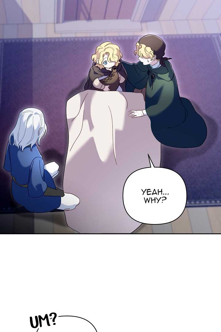 Read Silver Tree Manga Online