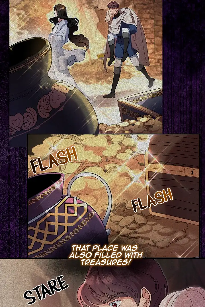 Read Silver Tree Manga Online