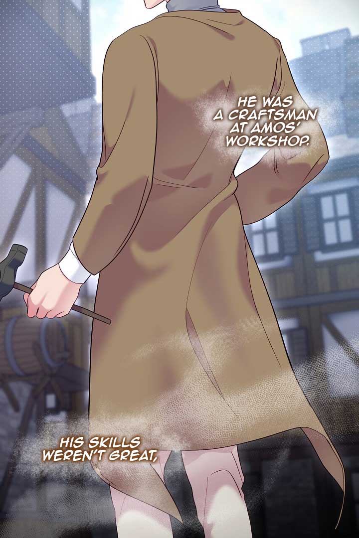 Read Silver Tree Manga Online