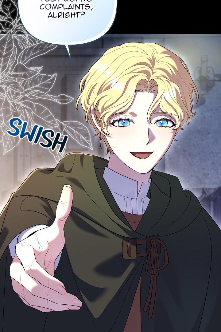 Read Silver Tree Manga Online
