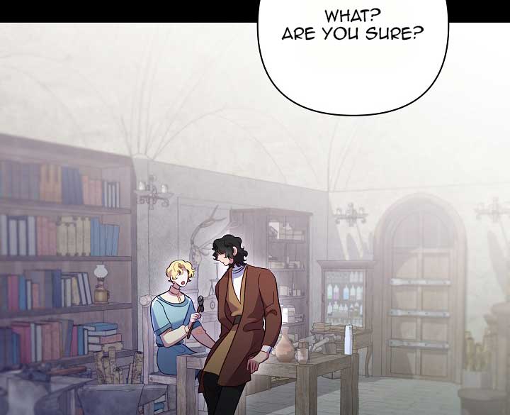 Read Silver Tree Manga Online