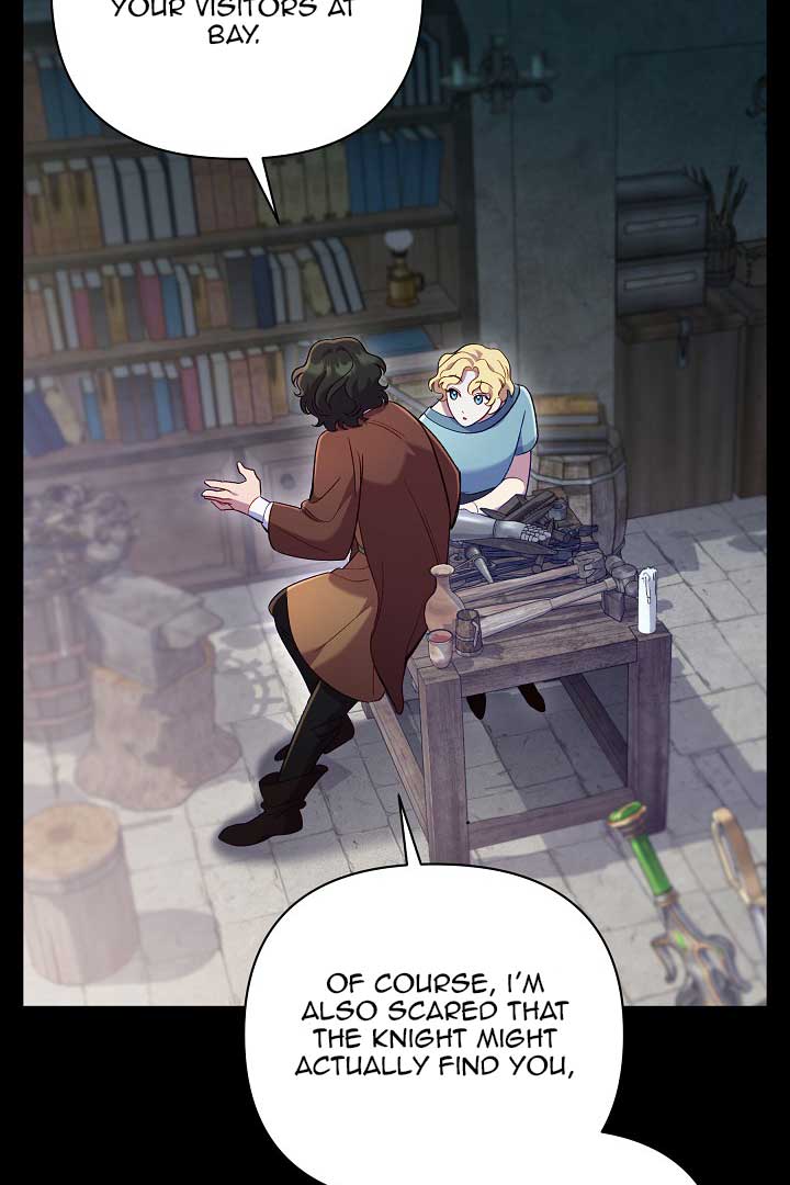 Read Silver Tree Manga Online