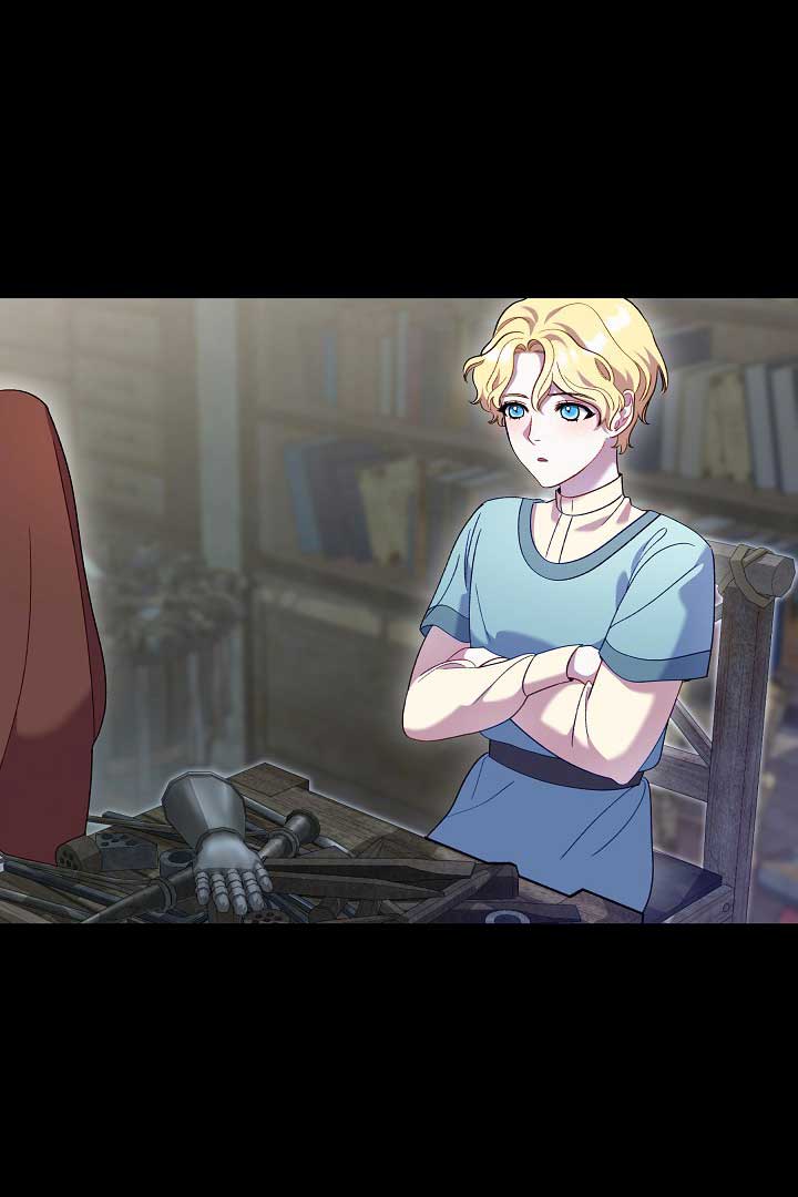 Read Silver Tree Manga Online