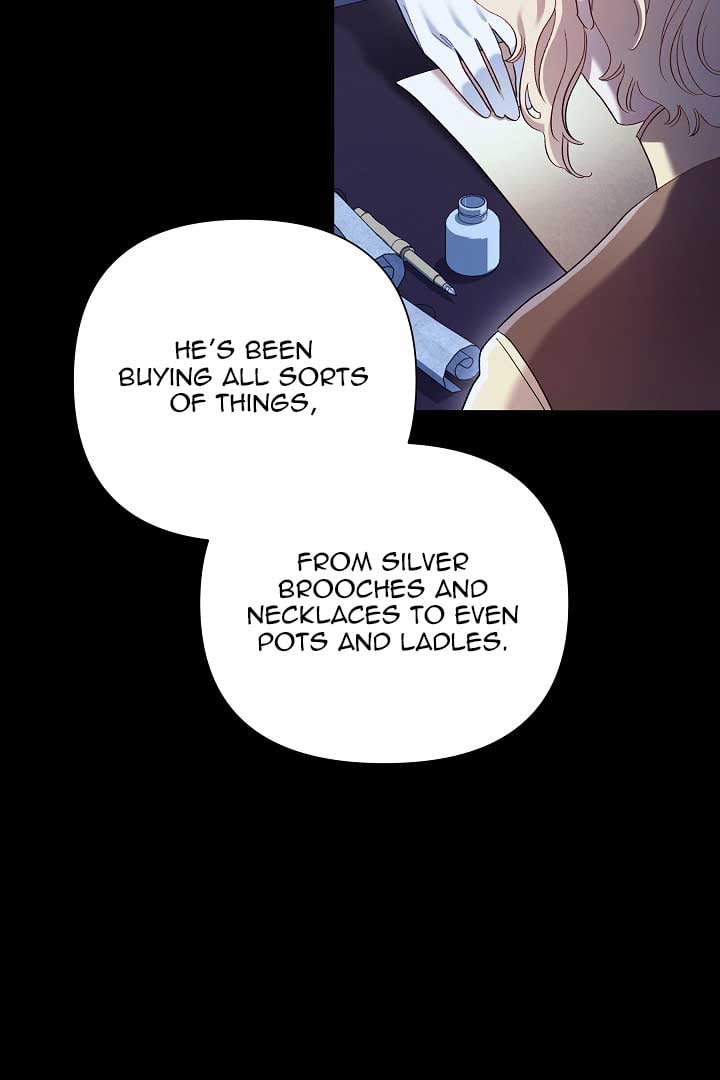 Read Silver Tree Manga Online
