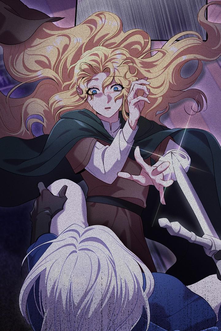 Read Silver Tree Manga Online