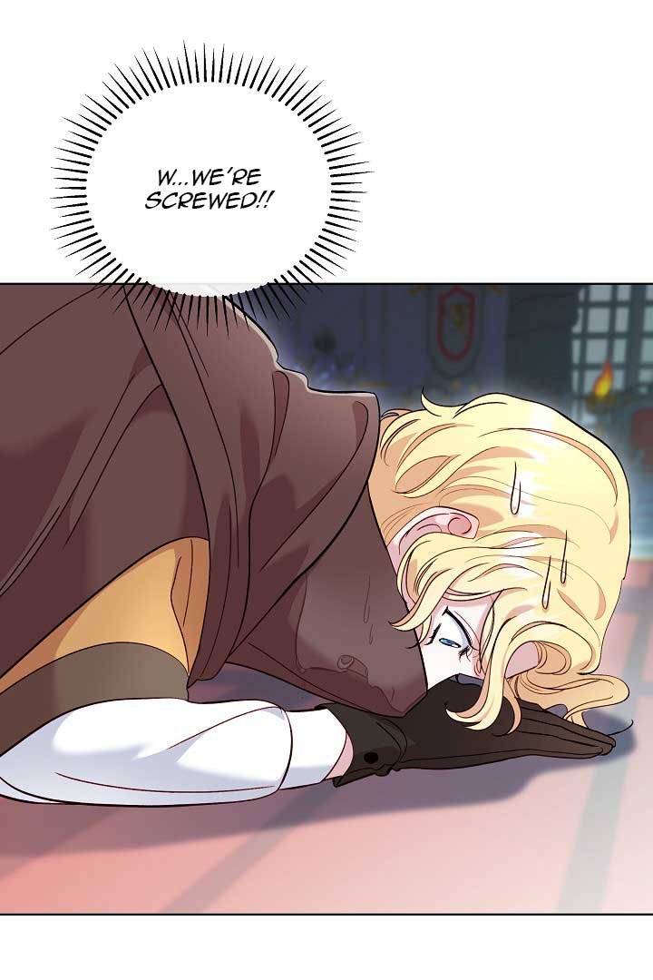 Read Silver Tree Manga Online