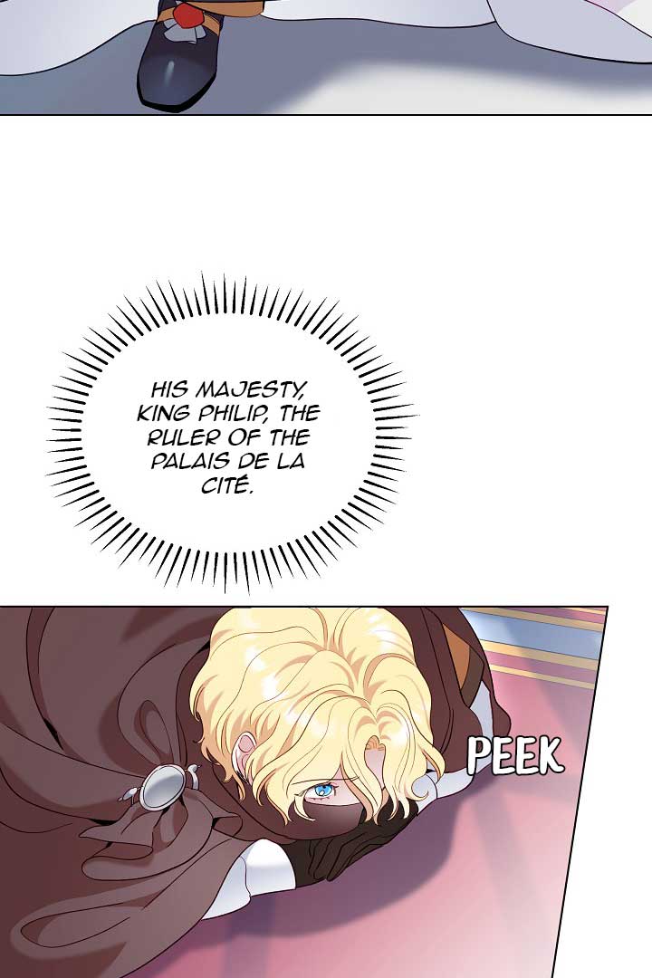 Read Silver Tree Manga Online