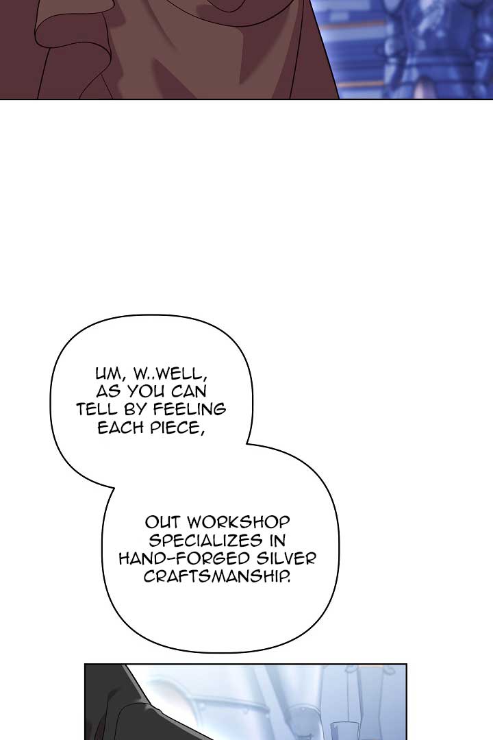 Read Silver Tree Manga Online