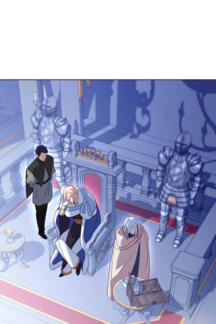 Read Silver Tree Manga Online