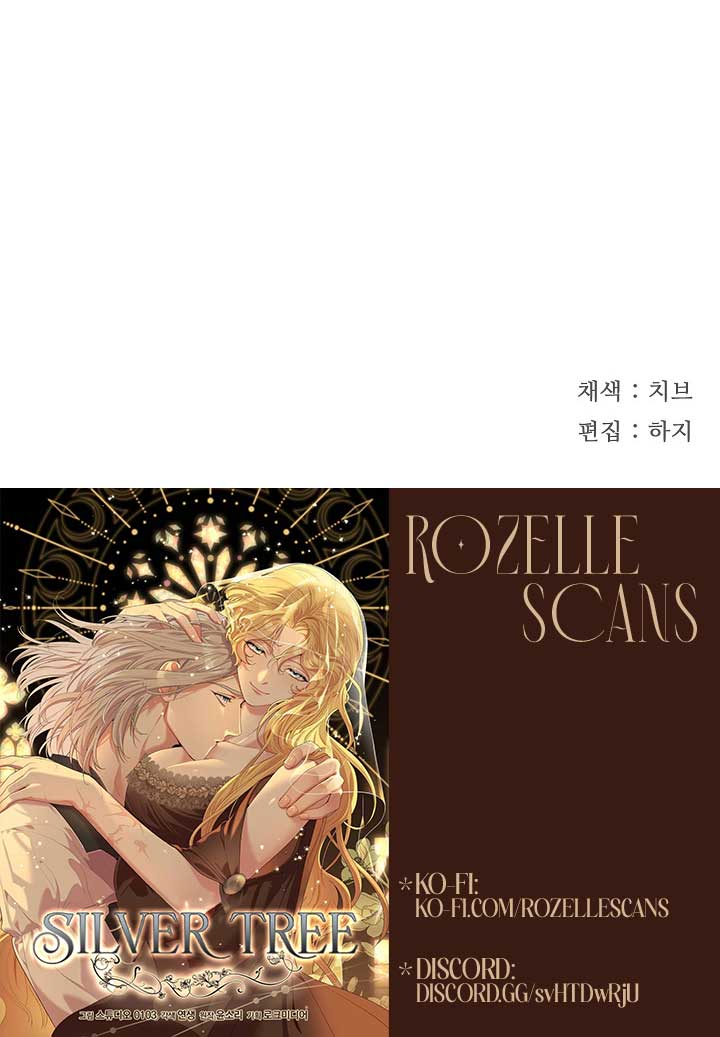 Read Silver Tree Manga Online