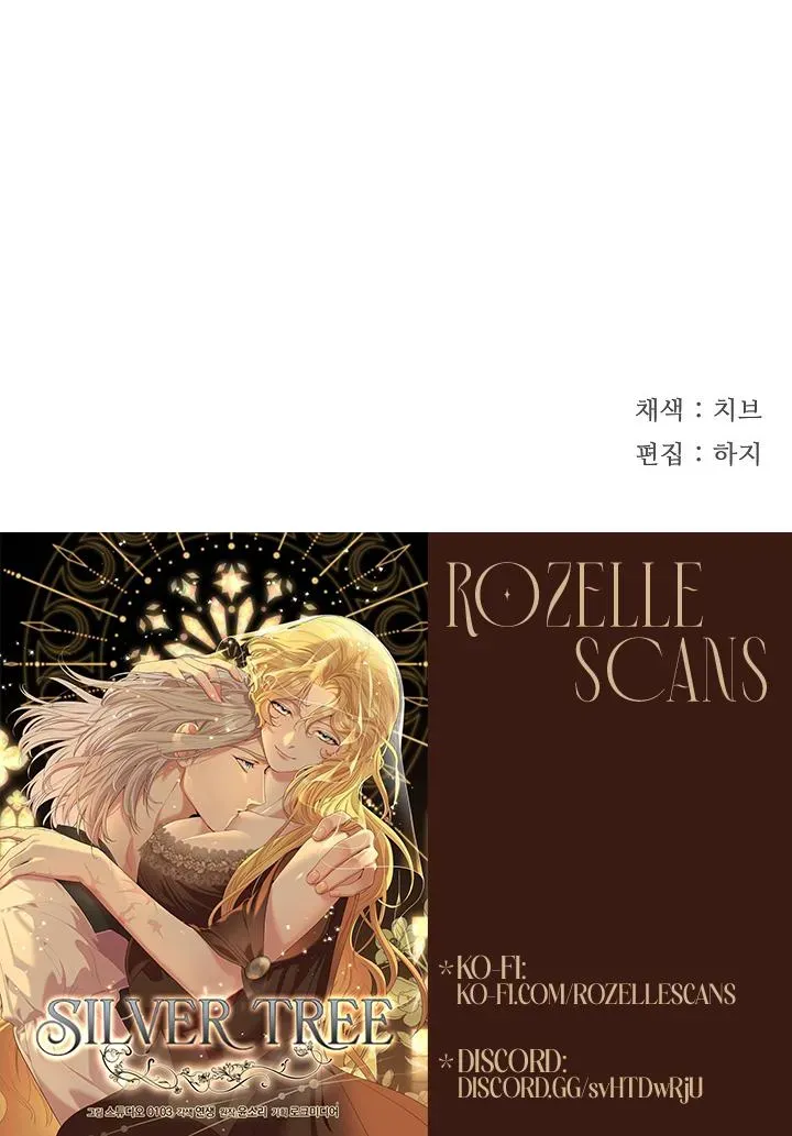 Read Silver Tree Manga Online