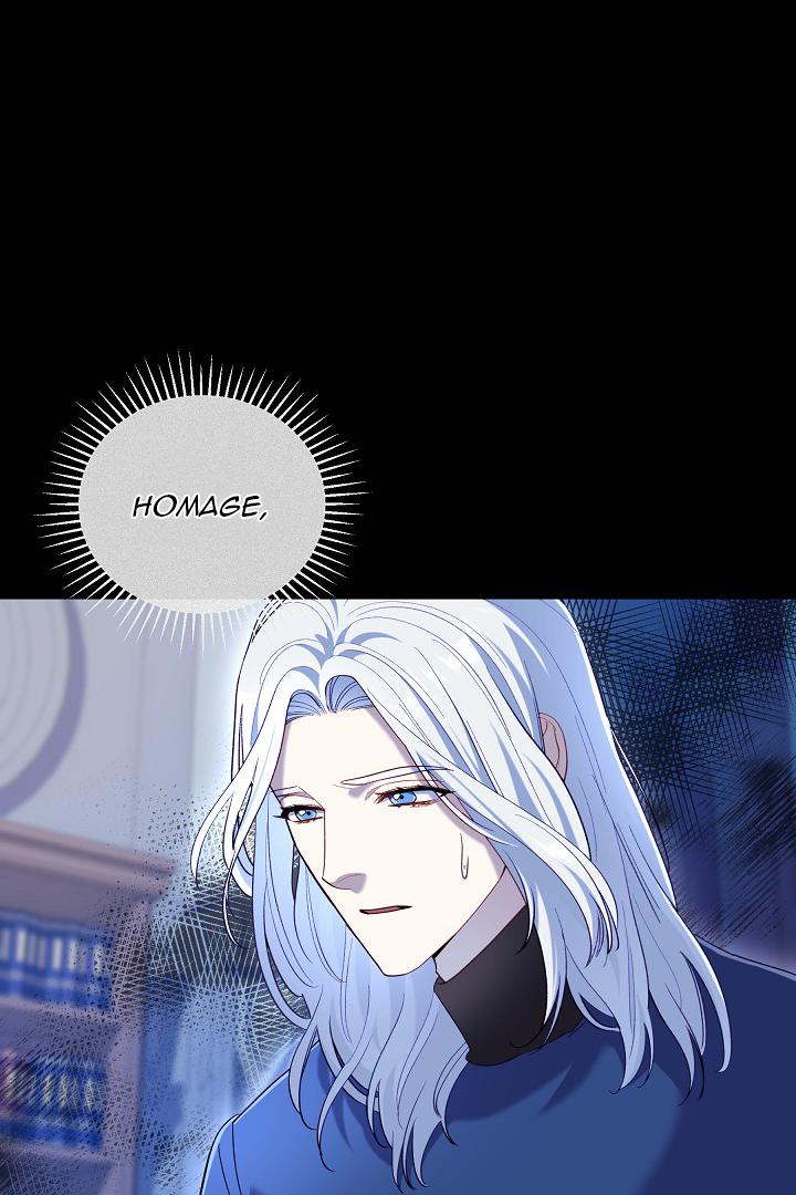 Read Silver Tree Manga Online