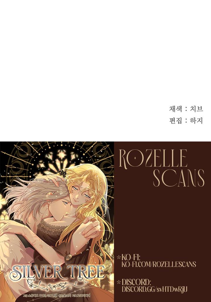 Read Silver Tree Manga Online