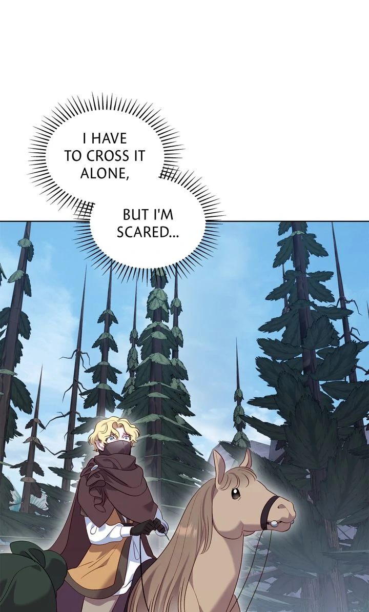 Read Silver Tree Manga Online