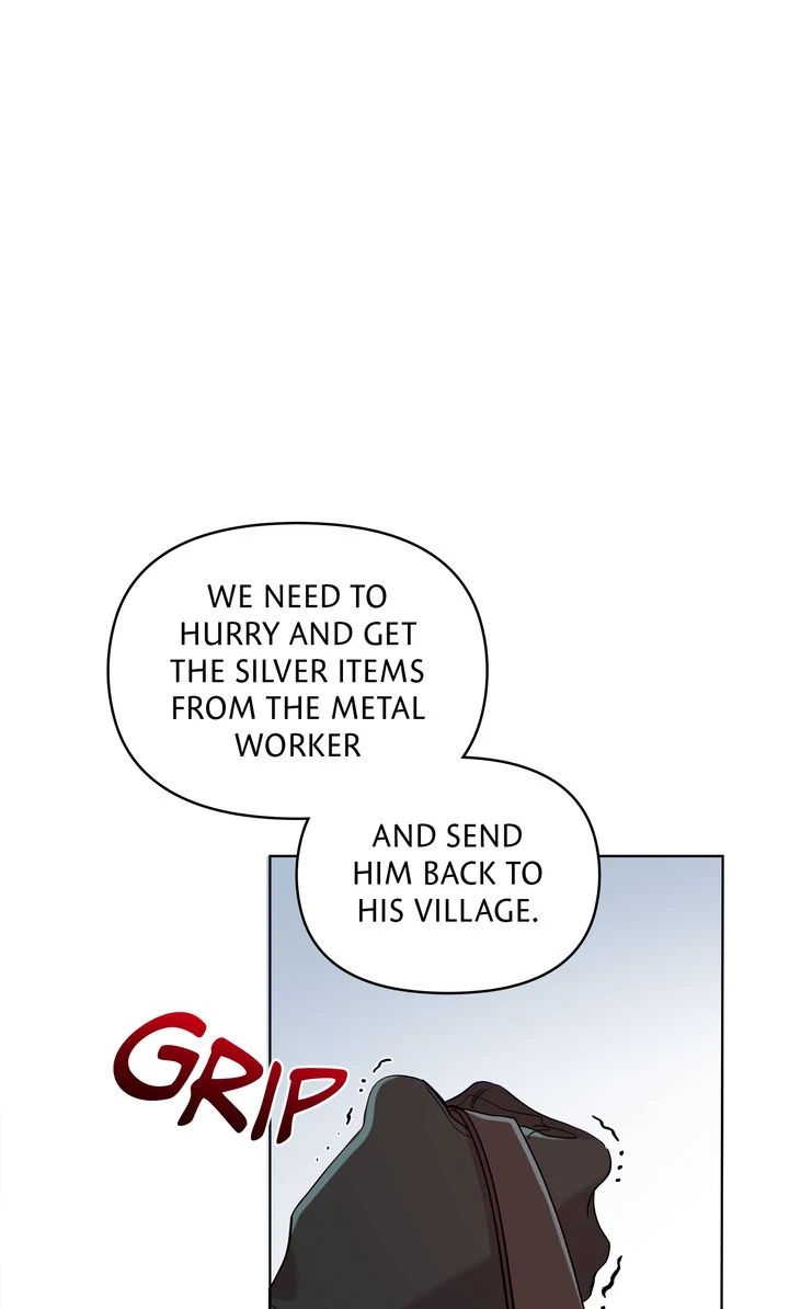 Read Silver Tree Manga Online