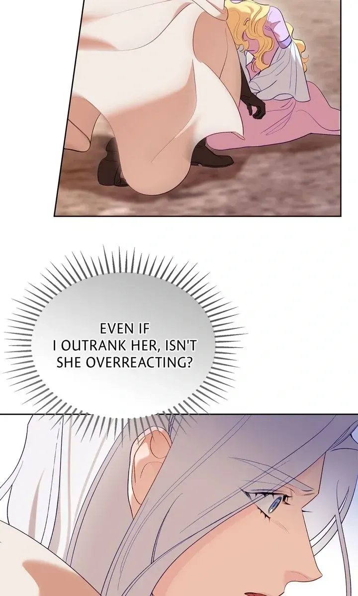 Read Silver Tree Manga Online