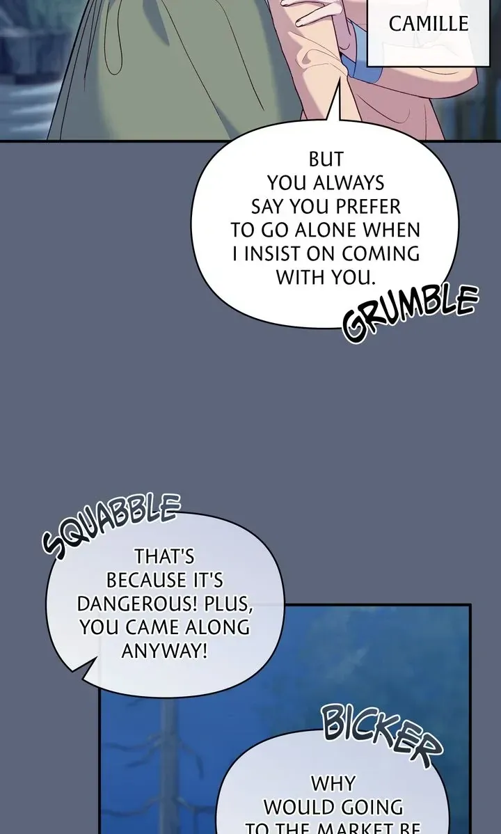 Read Silver Tree Manga Online