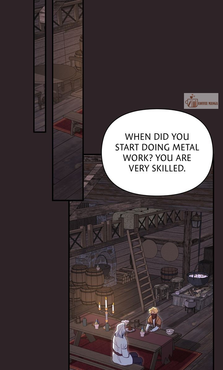 Read Silver Tree Manga Online