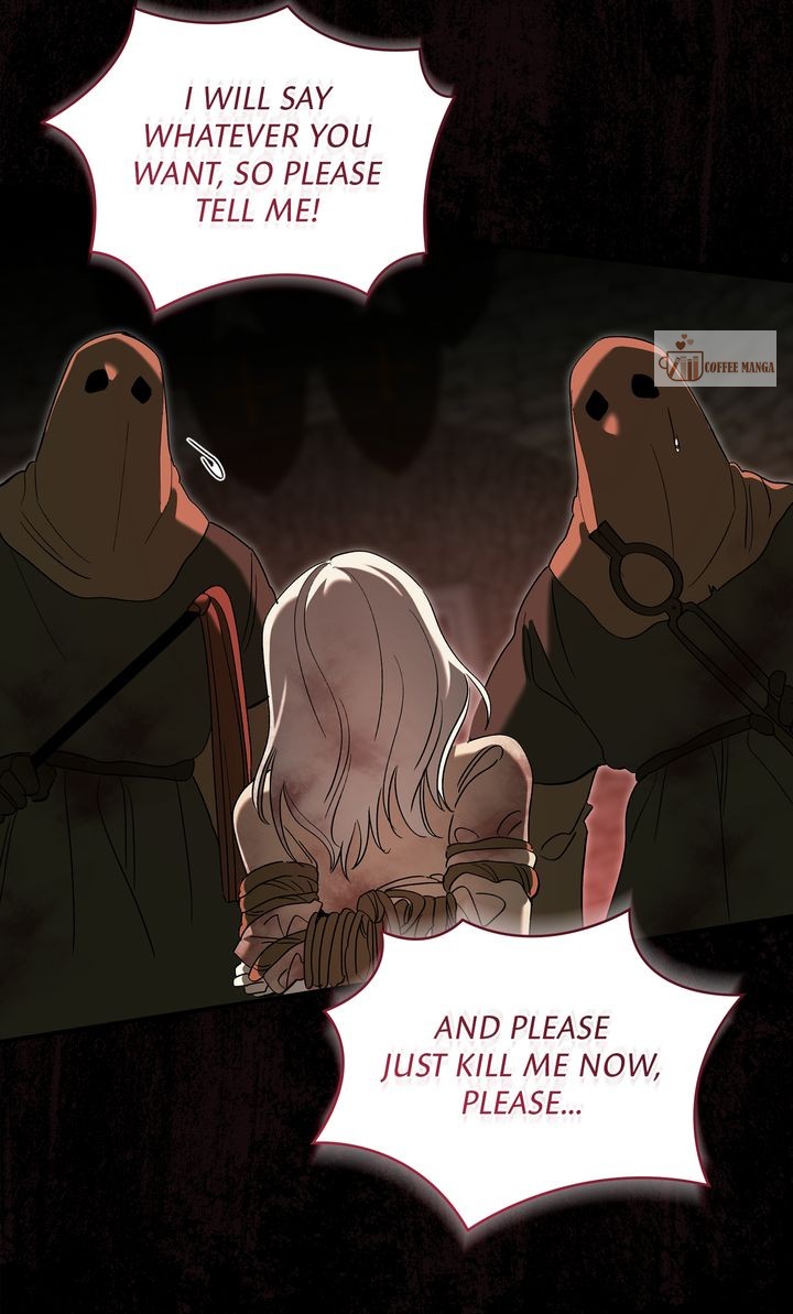 Read Silver Tree Manga Online