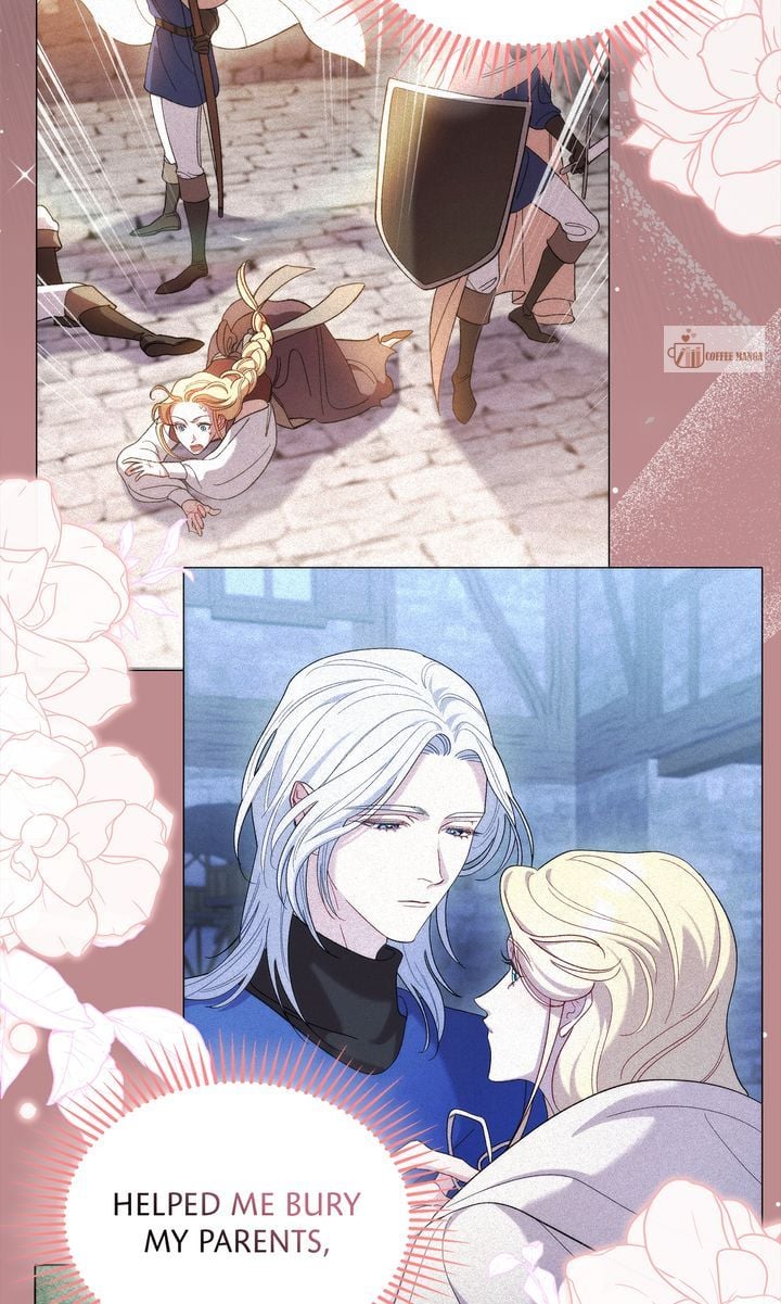 Read Silver Tree Manga Online