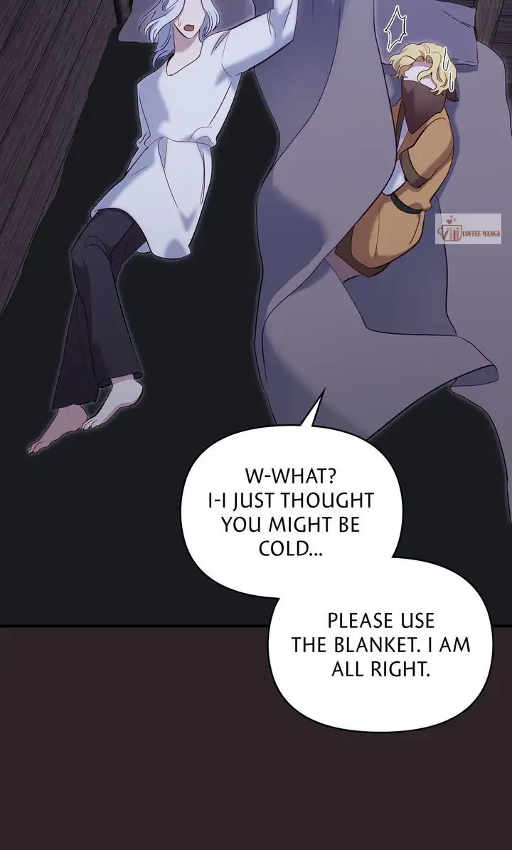 Read Silver Tree Manga Online