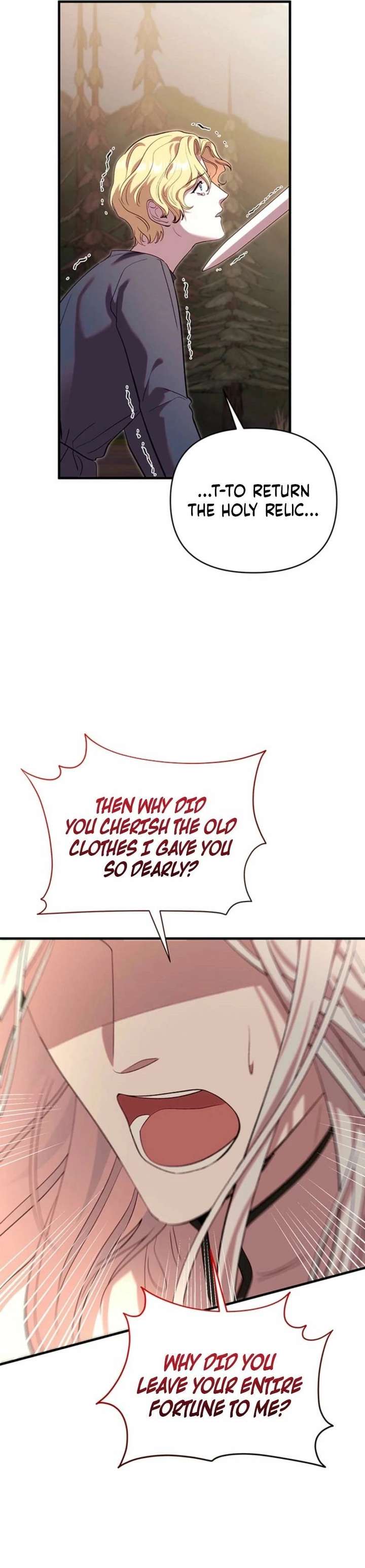 Read Silver Tree Manga Online