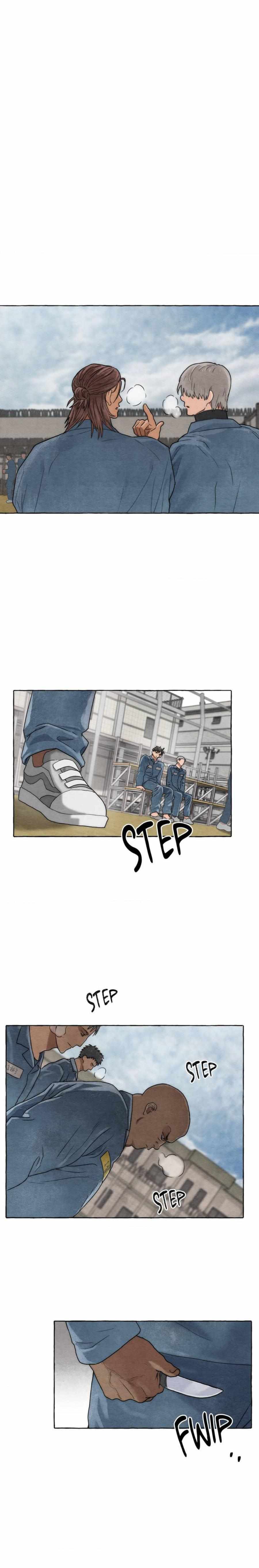 Read Slammer Dogs Manga Online
