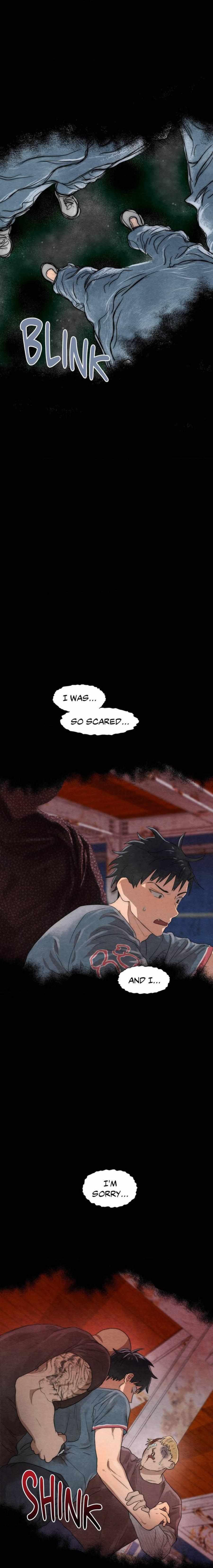 Read Slammer Dogs Manga Online