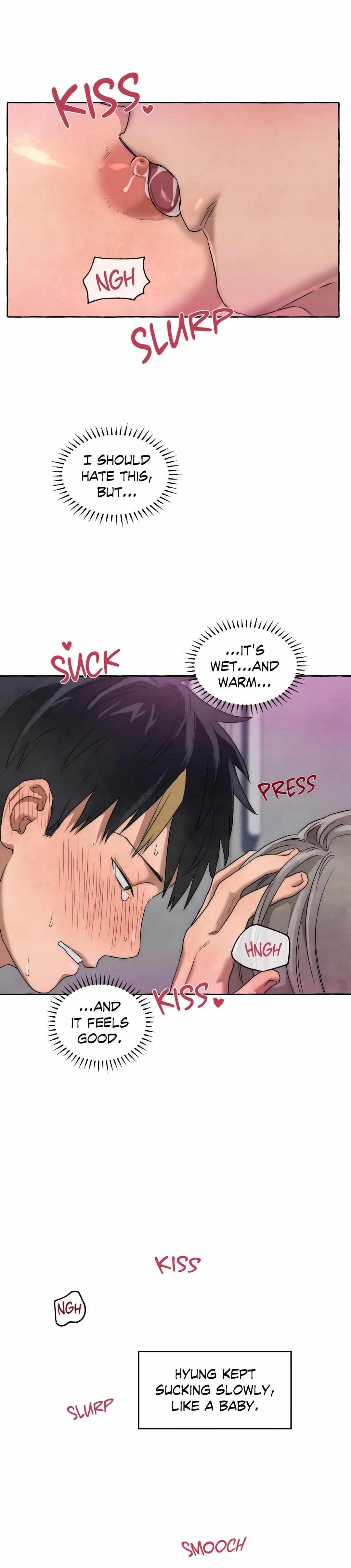 Read Slammer Dogs Manga Online