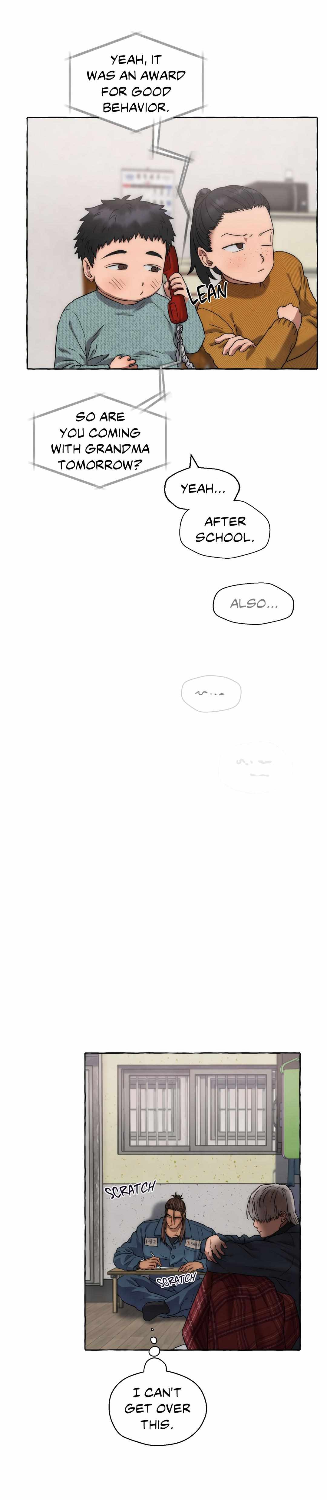 Read Slammer Dogs Manga Online