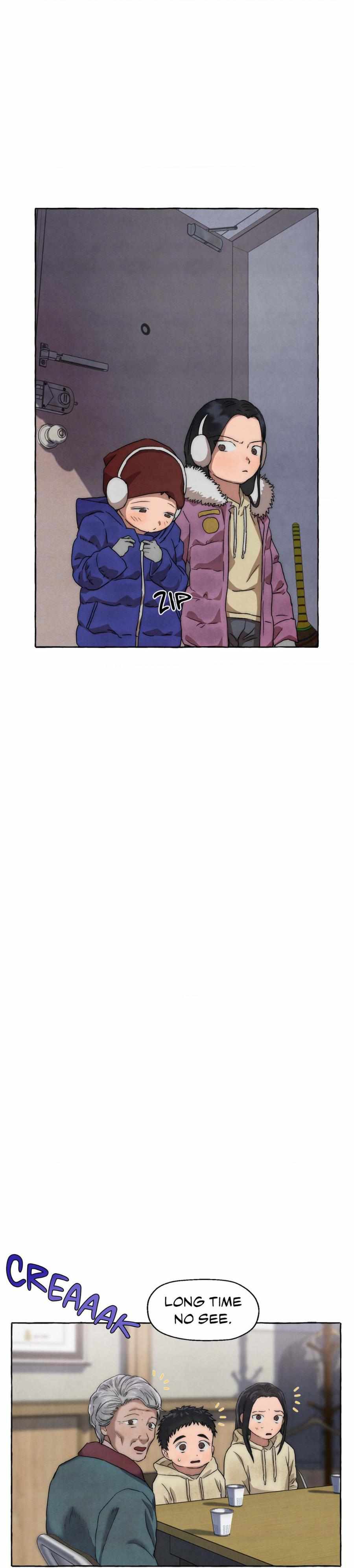 Read Slammer Dogs Manga Online