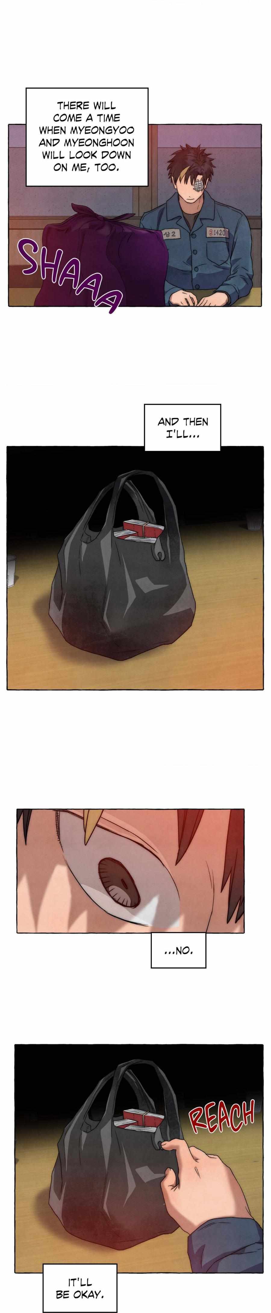 Read Slammer Dogs Manga Online
