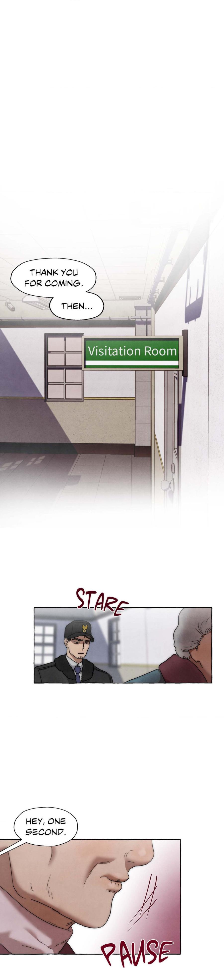 Read Slammer Dogs Manga Online