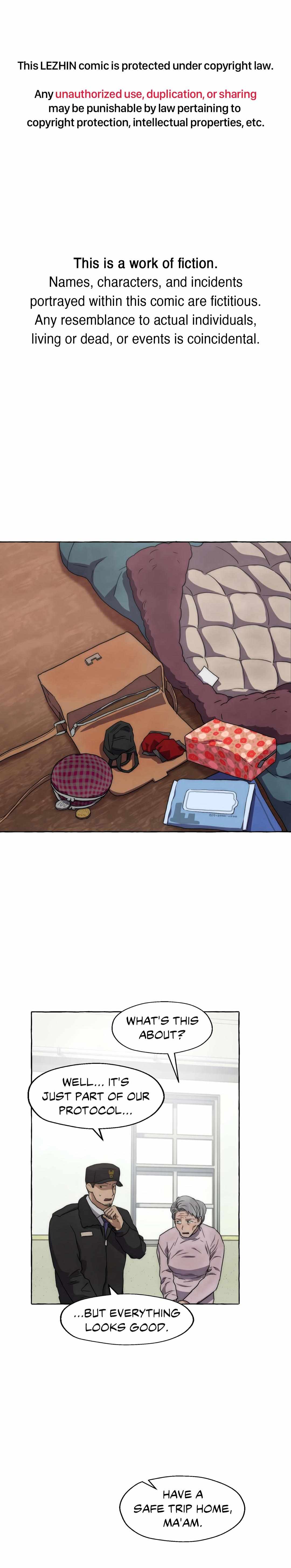 Read Slammer Dogs Manga Online