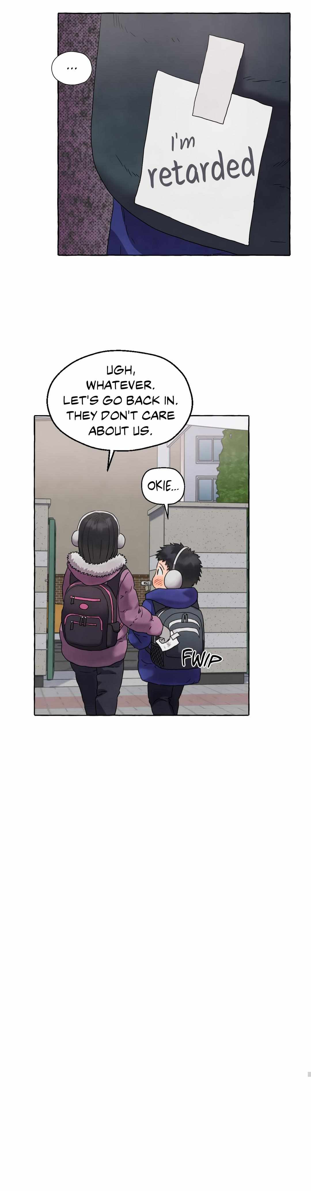 Read Slammer Dogs Manga Online